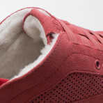 Low Top Slippers // Candy (US Men's Size 8)