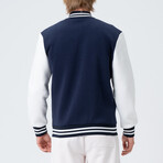 Jordan Letterman Jacket // Parliament (S)