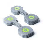 Stakrbell 4lb and 6lb