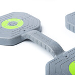 Stakrbell 4lb and 6lb