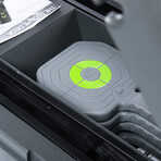 Stakrbell 4lb and 6lb