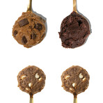 The Cozy Winter Pack  // Set of 4 // 12 oz Each