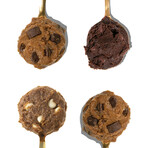 The Holiday Gift Set // Set of 4 // 12 oz Each