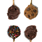 Chocolate Lovers Pack// Set of 4 // 12 oz Each