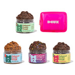 Chocolate Lovers Pack// Set of 4 // 12 oz Each