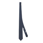 Gioioso Tie // Blue