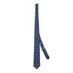 Davana Tie // Blue