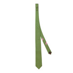 Deserto Tie // Green