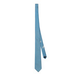 Lawrence Tie // Light Blue