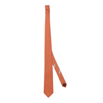 Giuliet Tie // Orange