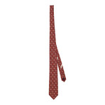 Biga Tie // Red