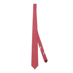Giusto Tie // Red