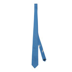 Foster Tie // Blue