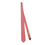 Edwin Tie // Red