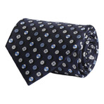 Gioioso Tie // Blue