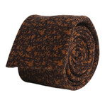 Ippico Tie // Brown