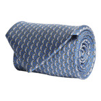 Lawrence Tie // Light Blue