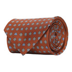 Giuliet Tie // Orange