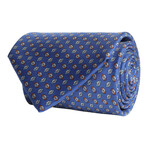 Foster Tie // Blue