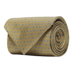 Greg Tie // Yellow