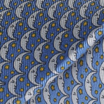 Lawrence Tie // Light Blue