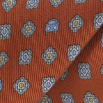Giuliet Tie // Orange
