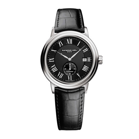 Raymond Weil Maestro Automatic // 2838-STC-00208
