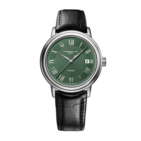 Raymond Weil Maestro Automatic // 2837-STC-00520