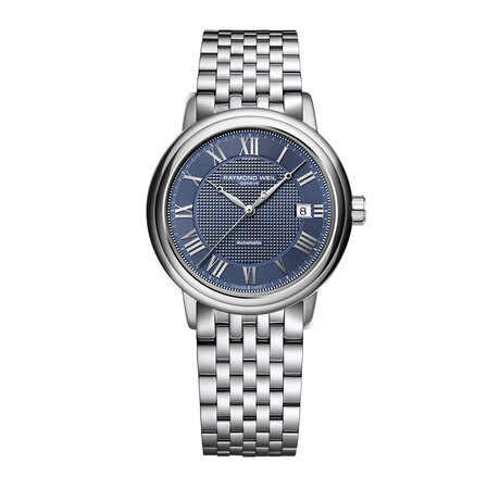 Raymond Weil Maestro Automatic // 2837-ST-00508