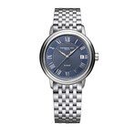 Raymond Weil Maestro Automatic // 2837-ST-00508