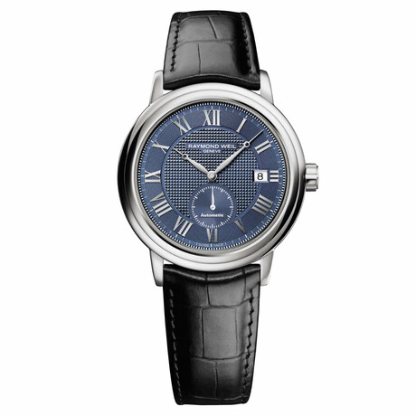 Raymond Weil Maestro Automatic // 2838-STC-00508