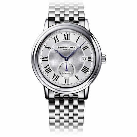 Raymond Weil Maestro Automatic // 2838-ST-00659