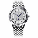 Raymond Weil Maestro Automatic // 2838-ST-00659
