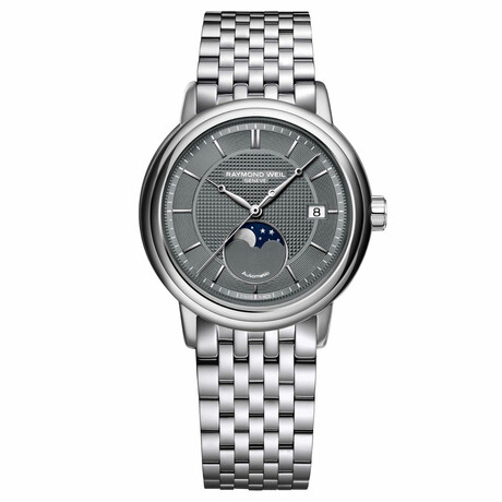 Raymond Weil Maestro Automatic // 2879-ST-60001
