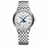 Raymond Weil Maestro Automatic // 2879-ST-00308