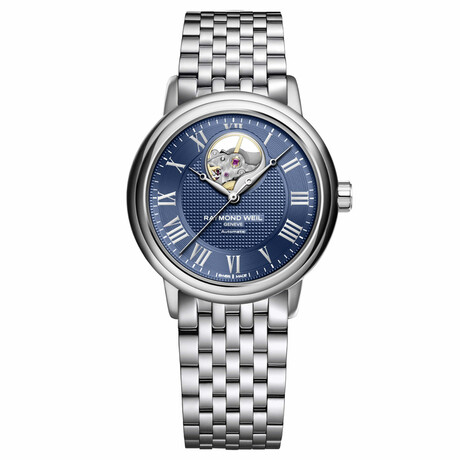 Raymond Weil Maestro Automatic // 2827-ST-00508