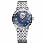 Raymond Weil Maestro Automatic // 2827-ST-00508