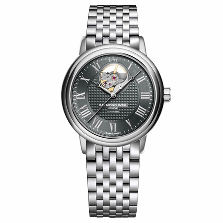 Raymond Weil Maestro Automatic // 2827-ST-00608