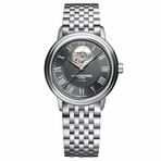 Raymond Weil Maestro Automatic // 2827-ST-00608