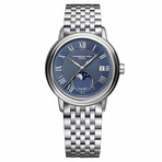 Raymond Weil Maestro Automatic // 2879-ST-00508