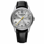 Raymond Weil Freelancer Automatic // 2734-STC-05650