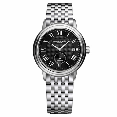 Raymond Weil Maestro Automatic // 2838-ST-00208