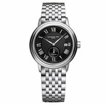 Raymond Weil Maestro Automatic // 2838-ST-00208