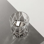 City // Double Old Fashioned // Set of 4