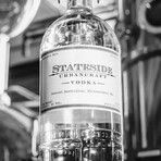 Stateside Vodka // Set of 2 // 750 ml Each