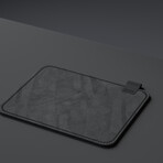 Suede Mouse Pad