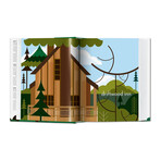 Tree Houses (Bibliotheca Universalis Edition)