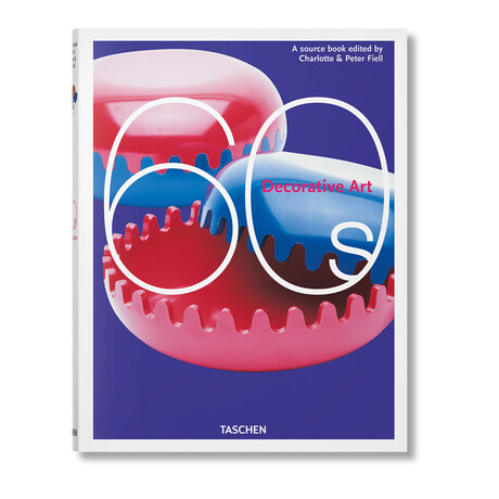 Decorative Art 1960s