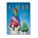 Gaudí // 40th Anniversary Edition