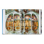 Gaudí // 40th Anniversary Edition